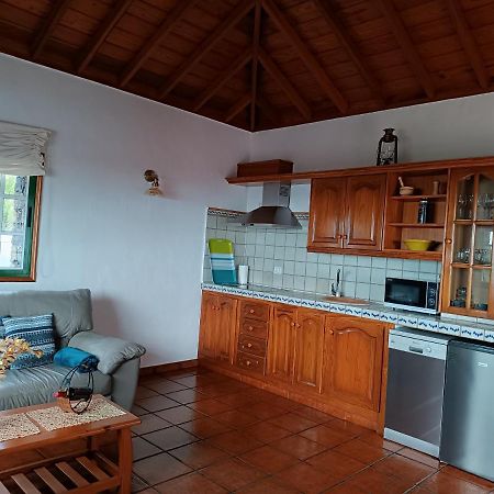 Casa La Majada (Adults Only) Pensionat Los Llanos De Aridane Exteriör bild