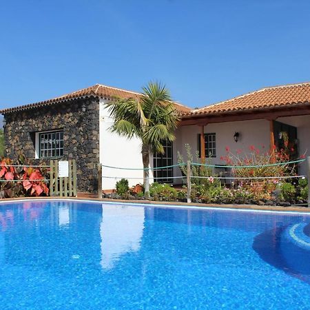 Casa La Majada (Adults Only) Pensionat Los Llanos De Aridane Exteriör bild