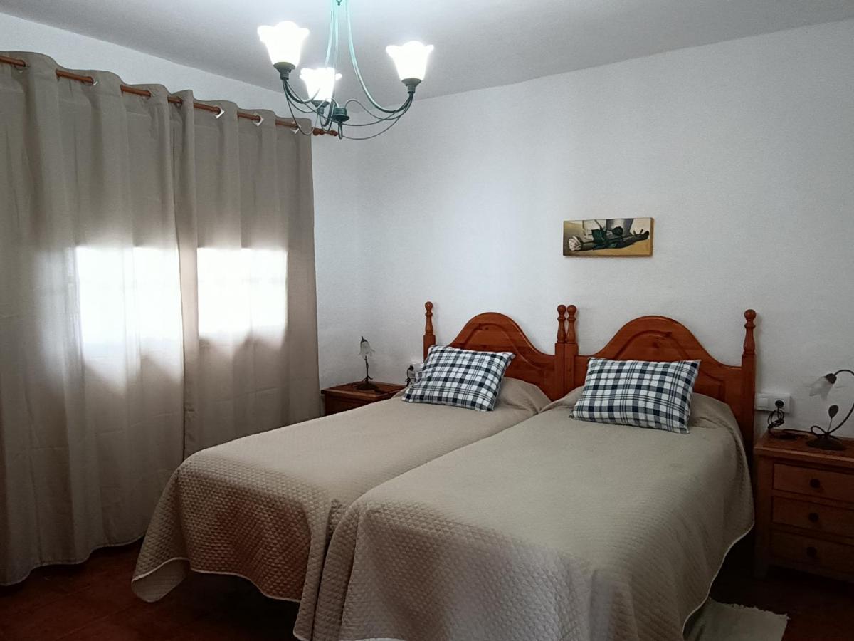 Casa La Majada (Adults Only) Pensionat Los Llanos De Aridane Exteriör bild