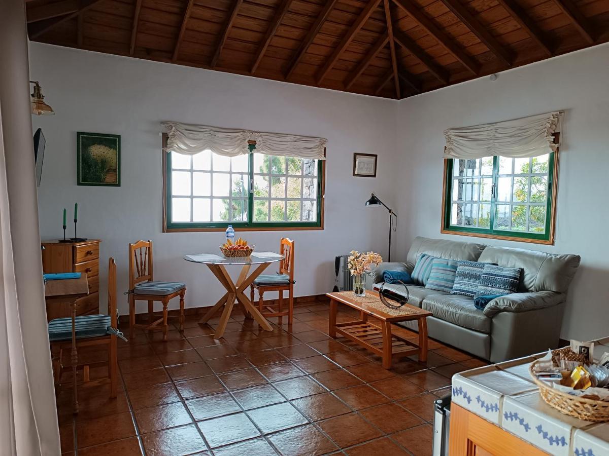 Casa La Majada (Adults Only) Pensionat Los Llanos De Aridane Exteriör bild