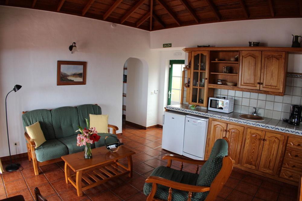 Casa La Majada (Adults Only) Pensionat Los Llanos De Aridane Exteriör bild