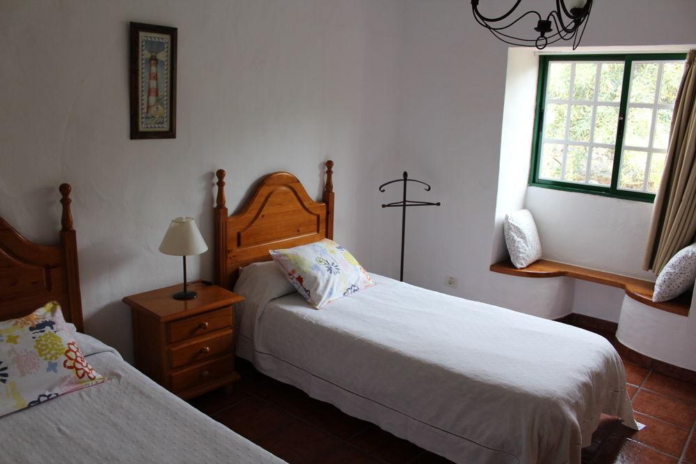 Casa La Majada (Adults Only) Pensionat Los Llanos De Aridane Exteriör bild