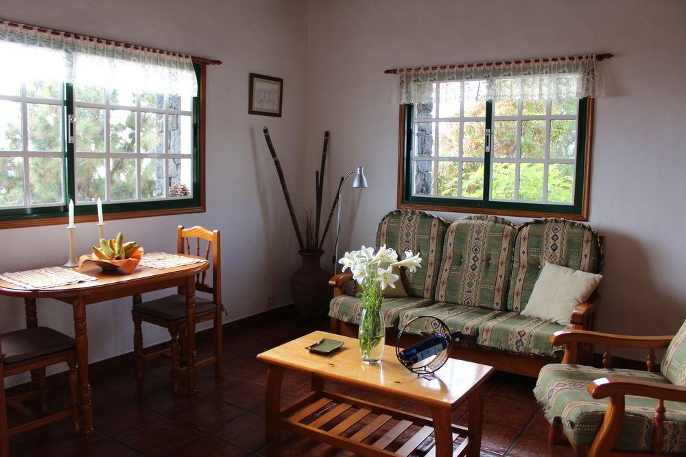 Casa La Majada (Adults Only) Pensionat Los Llanos De Aridane Exteriör bild