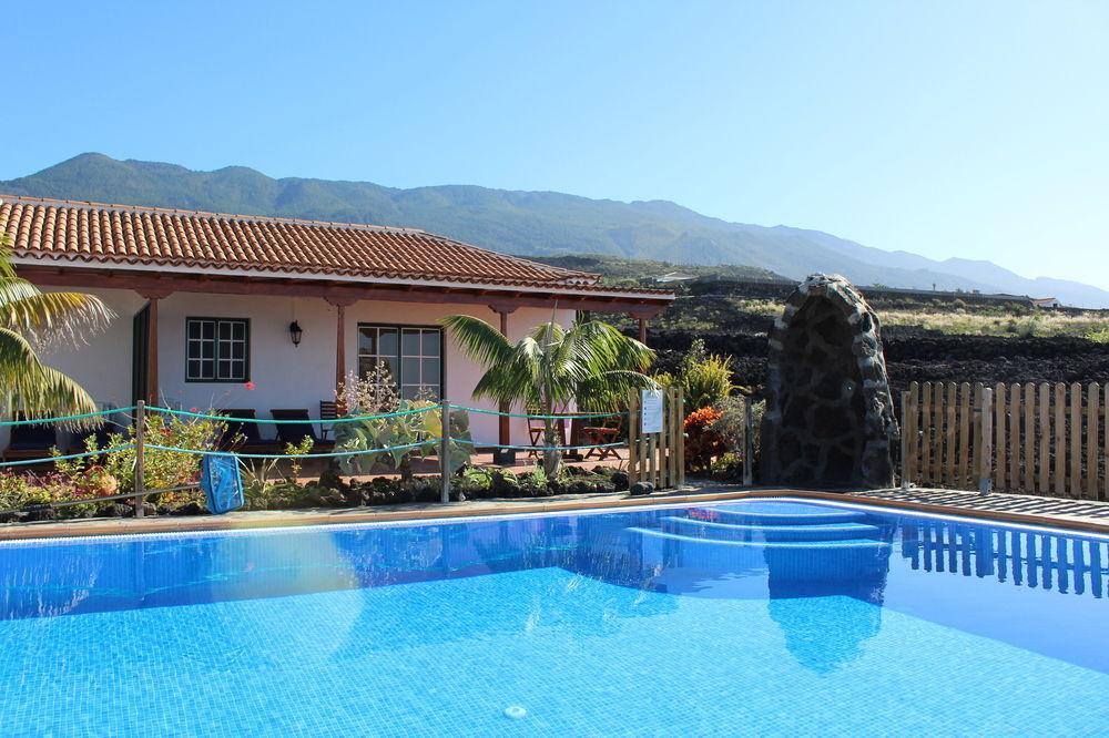 Casa La Majada (Adults Only) Pensionat Los Llanos De Aridane Exteriör bild