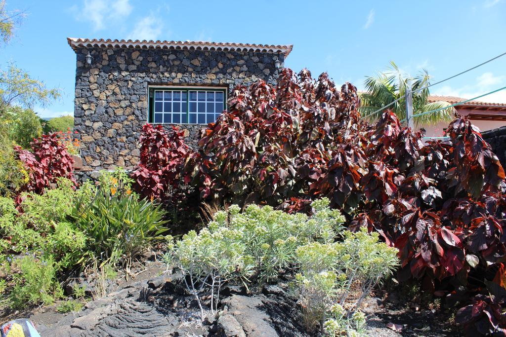 Casa La Majada (Adults Only) Pensionat Los Llanos De Aridane Exteriör bild