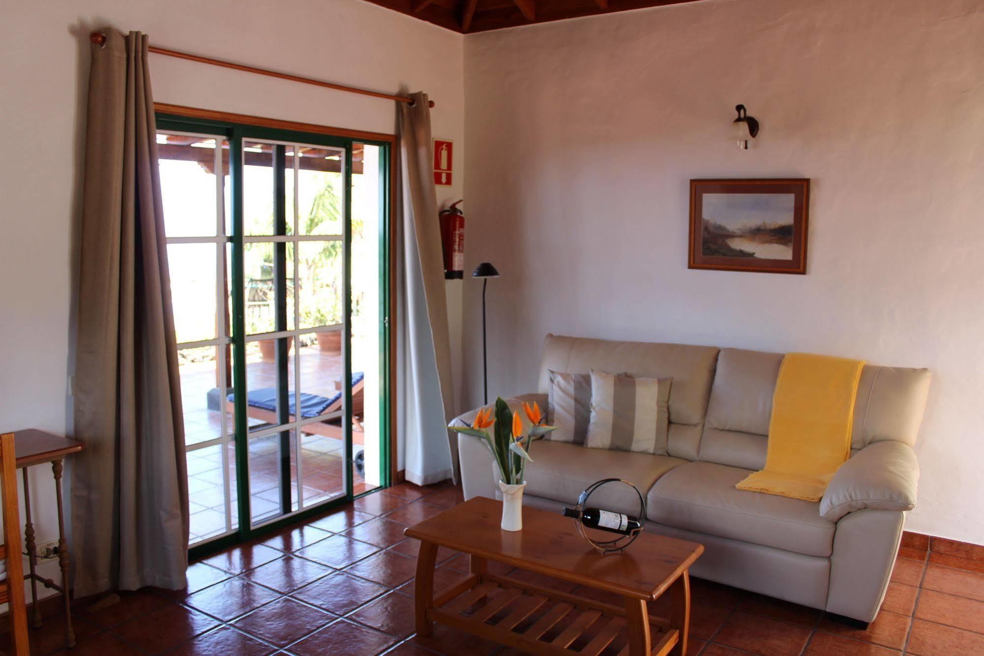 Casa La Majada (Adults Only) Pensionat Los Llanos De Aridane Exteriör bild