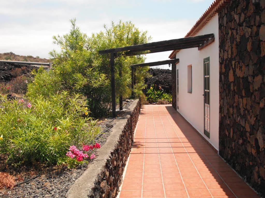 Casa La Majada (Adults Only) Pensionat Los Llanos De Aridane Exteriör bild