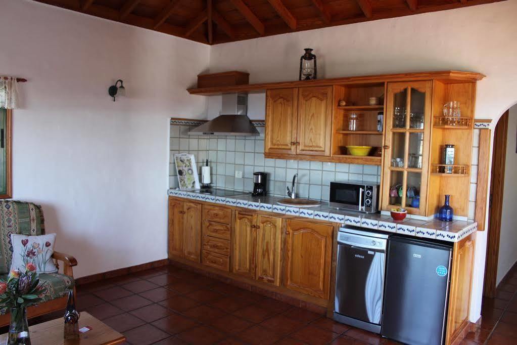 Casa La Majada (Adults Only) Pensionat Los Llanos De Aridane Exteriör bild