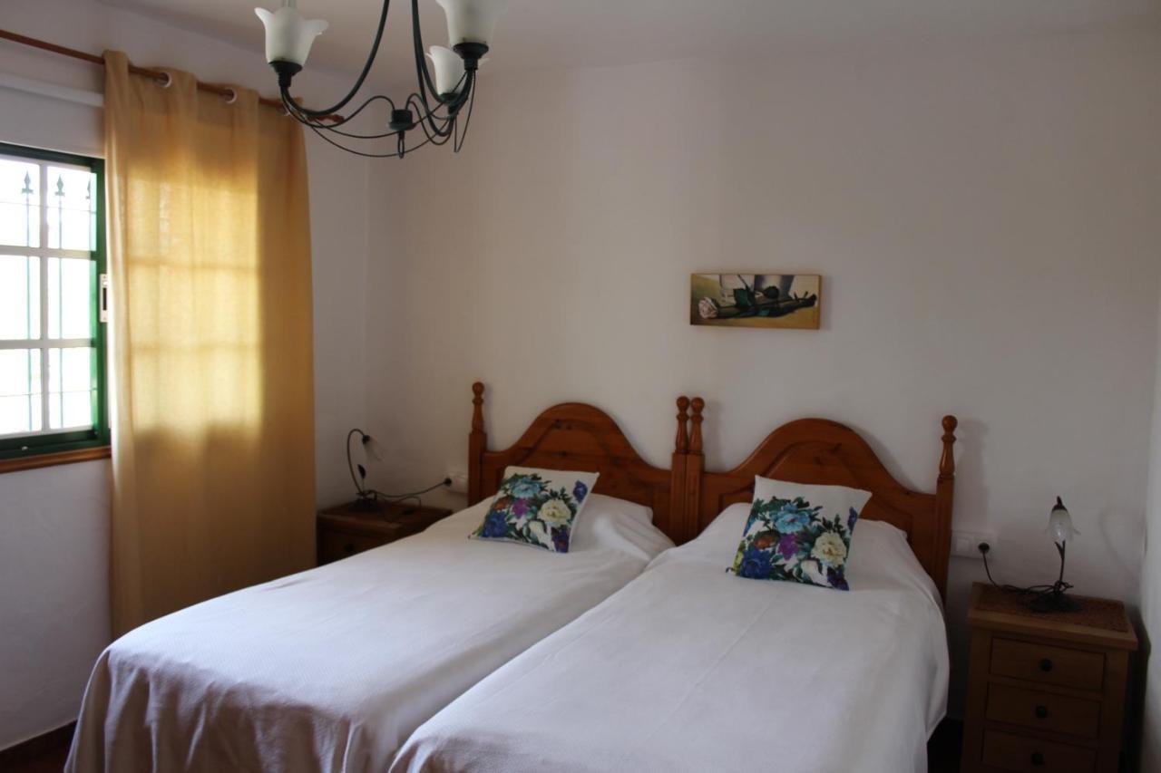 Casa La Majada (Adults Only) Pensionat Los Llanos De Aridane Exteriör bild