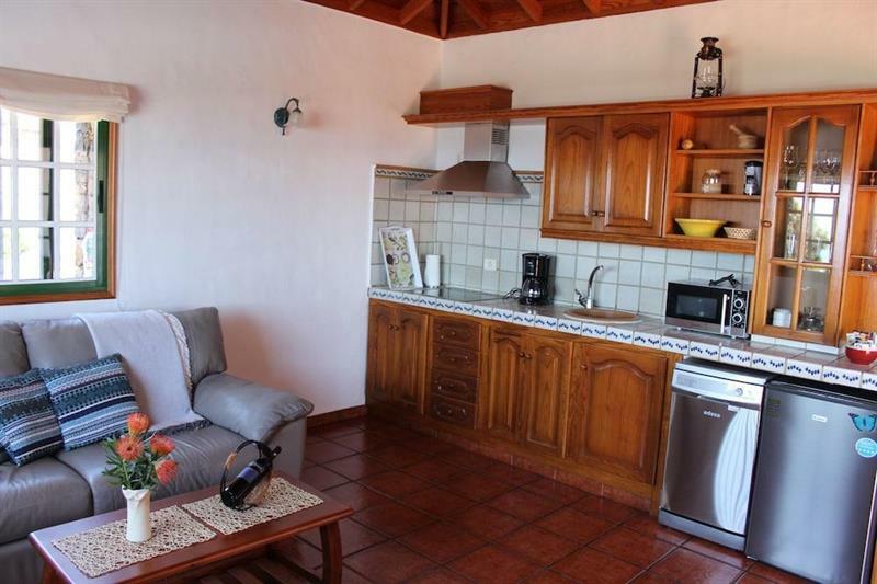 Casa La Majada (Adults Only) Pensionat Los Llanos De Aridane Exteriör bild