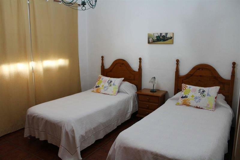 Casa La Majada (Adults Only) Pensionat Los Llanos De Aridane Exteriör bild